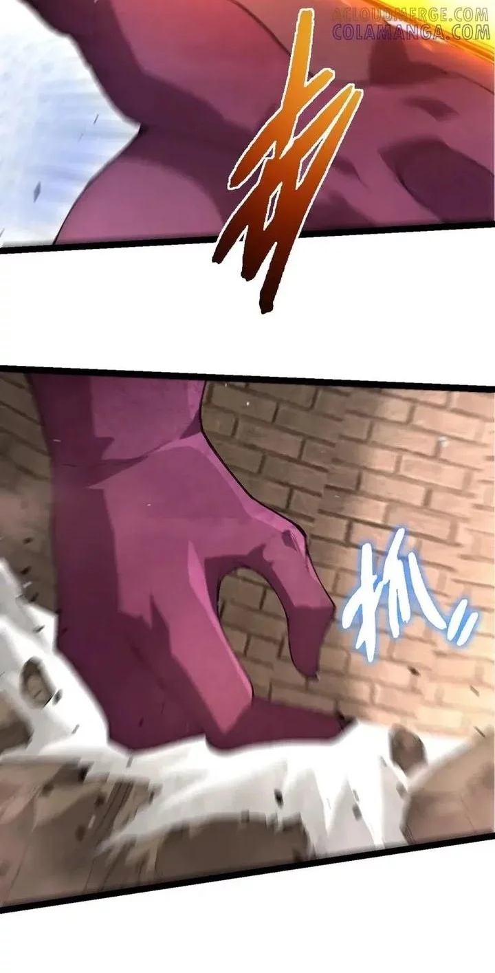 Evolution Begins With A Big Tree Chapter 429 Gambar 6