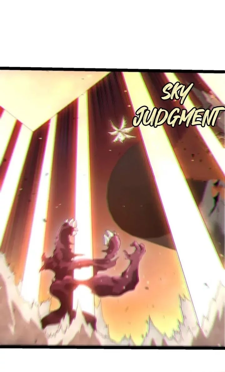 Evolution Begins With A Big Tree Chapter 429 Gambar 8