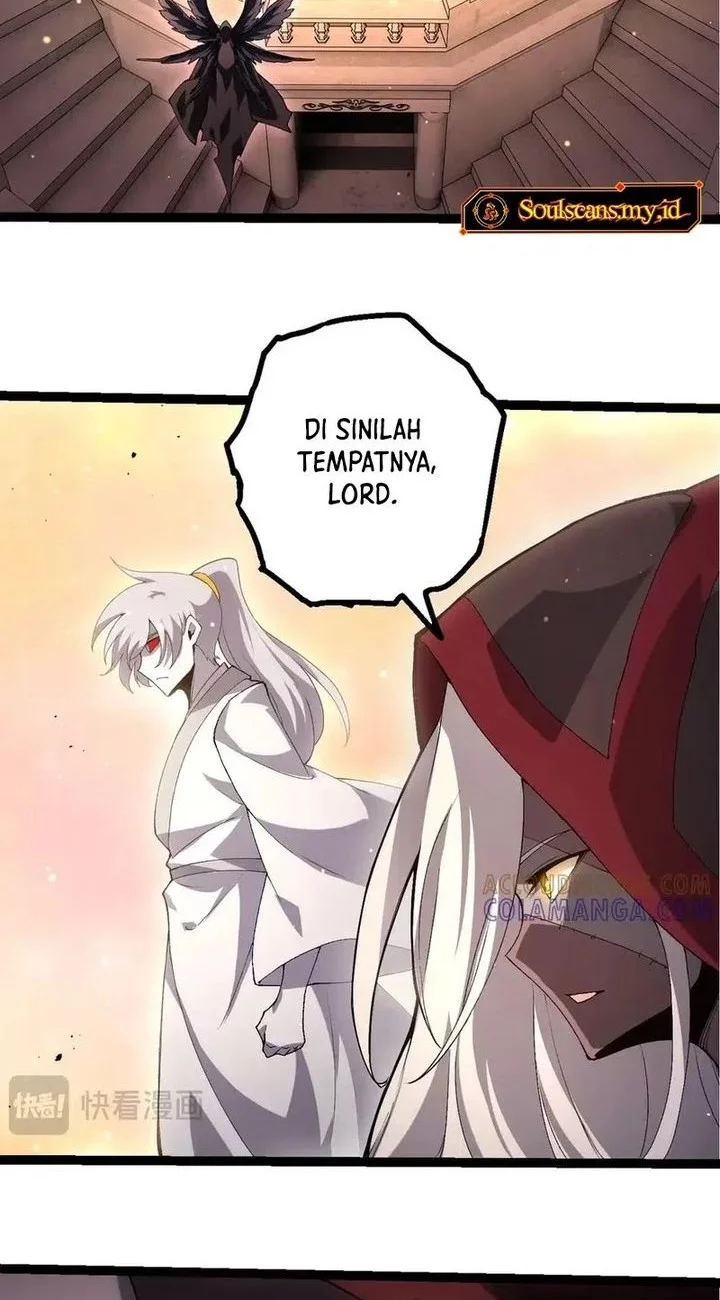 Evolution Begins With A Big Tree Chapter 429 Gambar 12