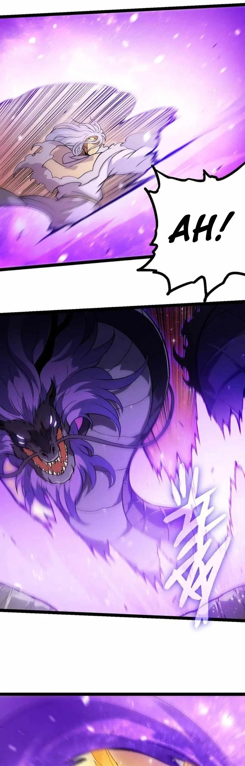 Evolution Begins With A Big Tree Chapter 430 Gambar 18