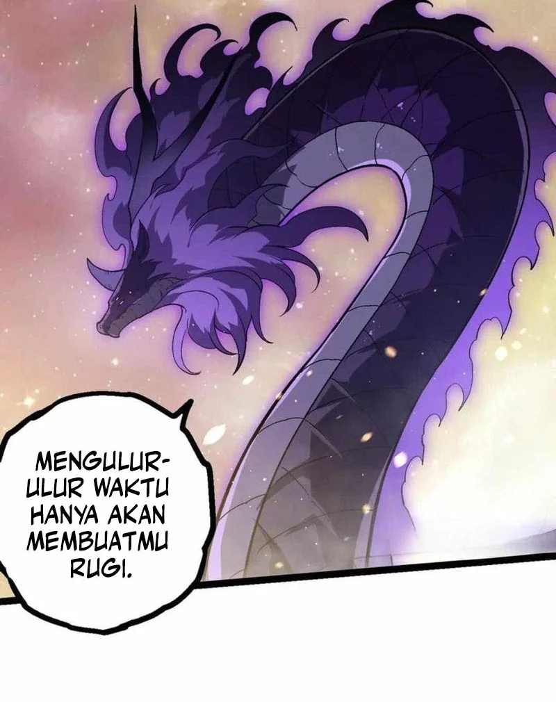 Evolution Begins With A Big Tree Chapter 430 Gambar 25