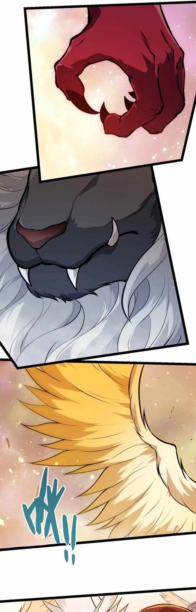 Evolution Begins With A Big Tree Chapter 430 Gambar 28