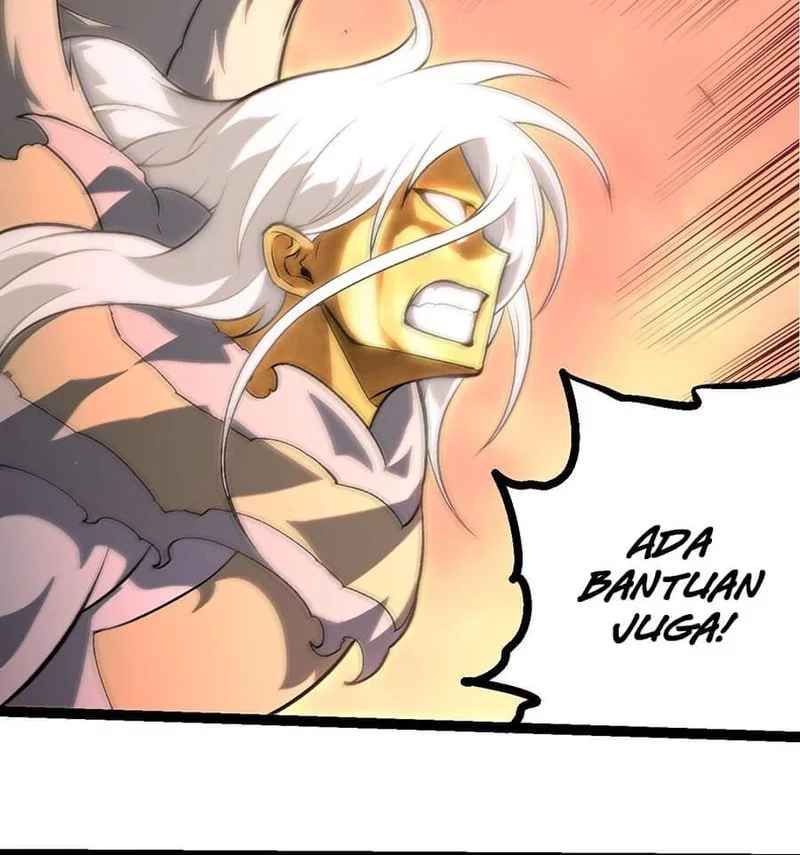 Evolution Begins With A Big Tree Chapter 431 Gambar 8