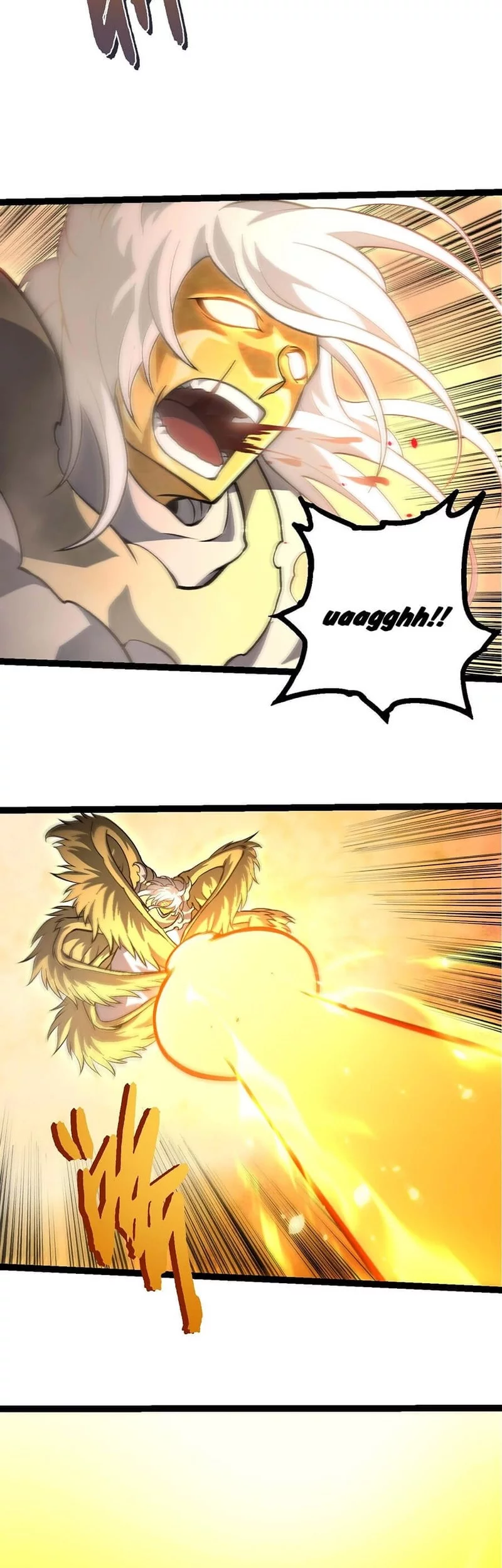 Evolution Begins With A Big Tree Chapter 431 Gambar 11