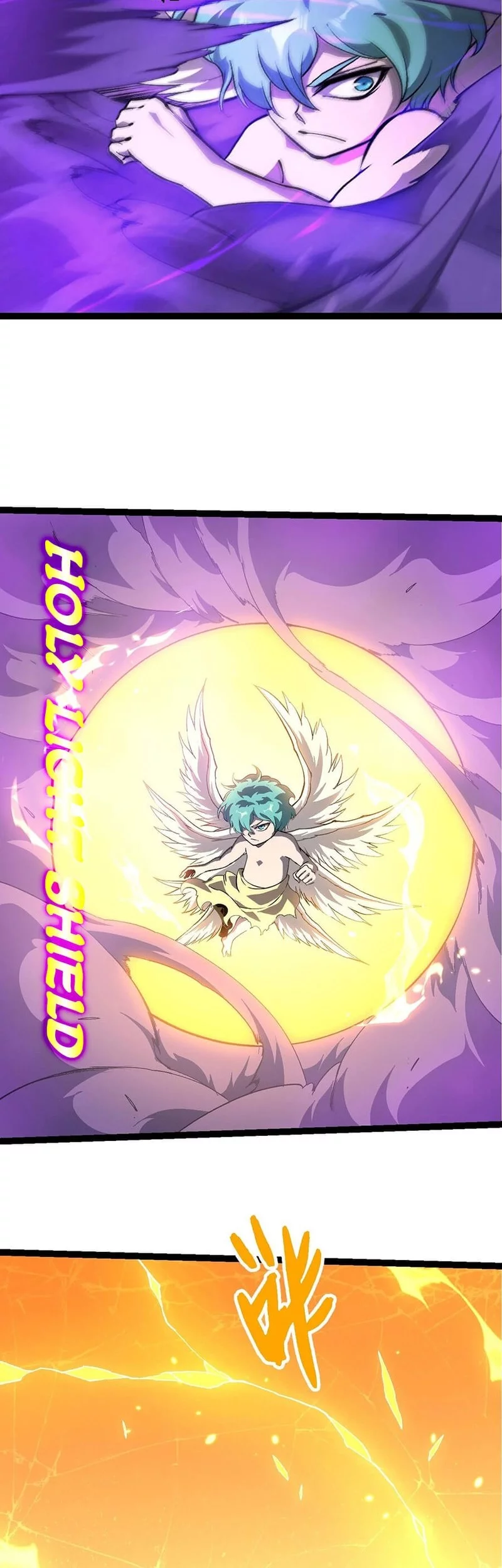 Evolution Begins With A Big Tree Chapter 431 Gambar 28