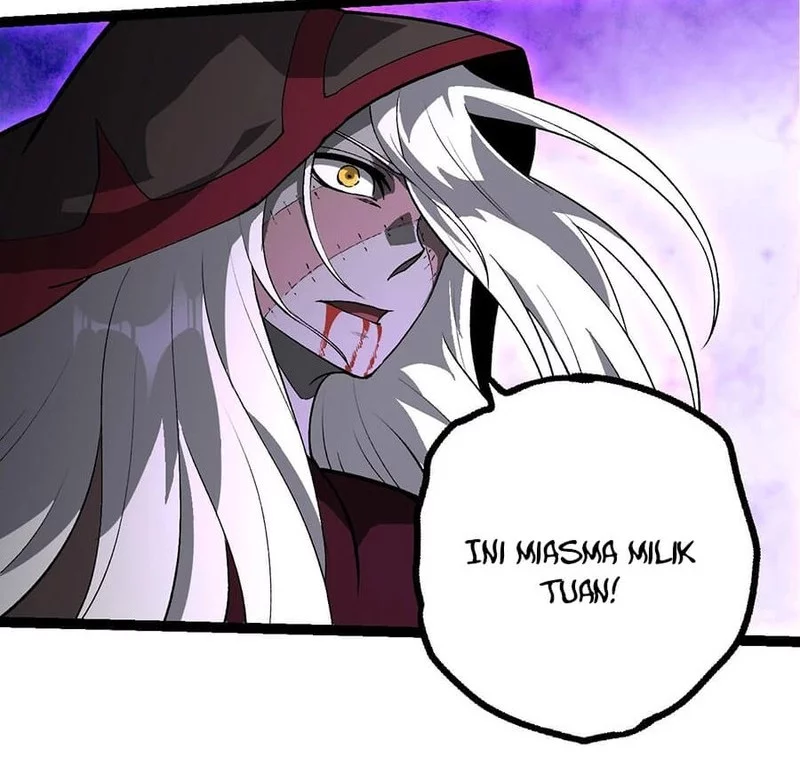 Evolution Begins With A Big Tree Chapter 431 Gambar 30