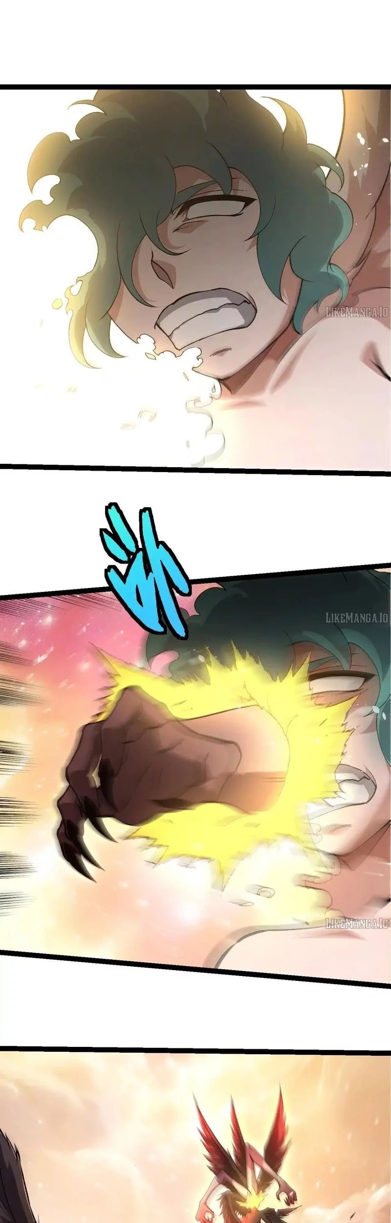 Baca  Evolution Begins With A Big Tree Chapter 432 Gambar 2