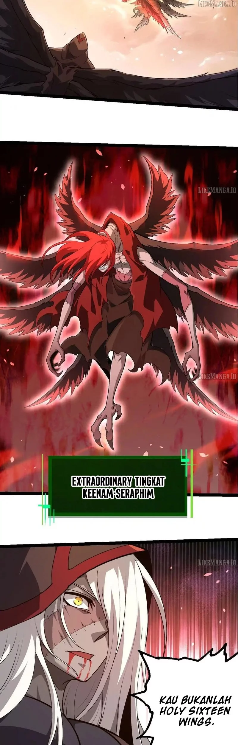 Evolution Begins With A Big Tree Chapter 432 Gambar 3