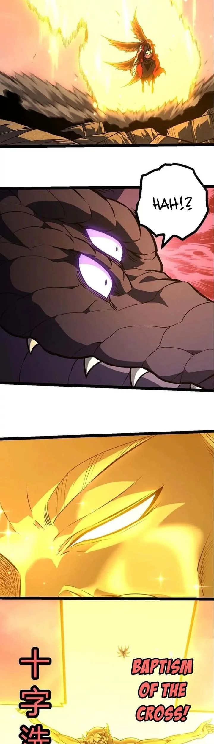 Evolution Begins With A Big Tree Chapter 433 Gambar 21