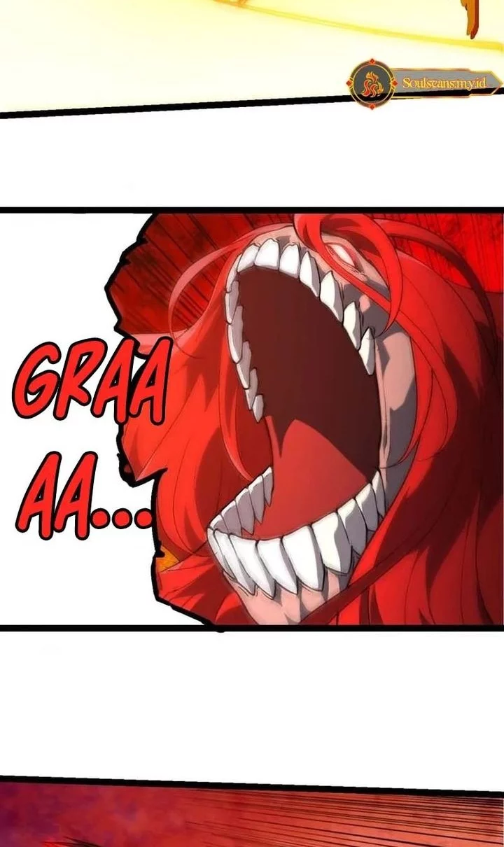 Evolution Begins With A Big Tree Chapter 433 Gambar 8