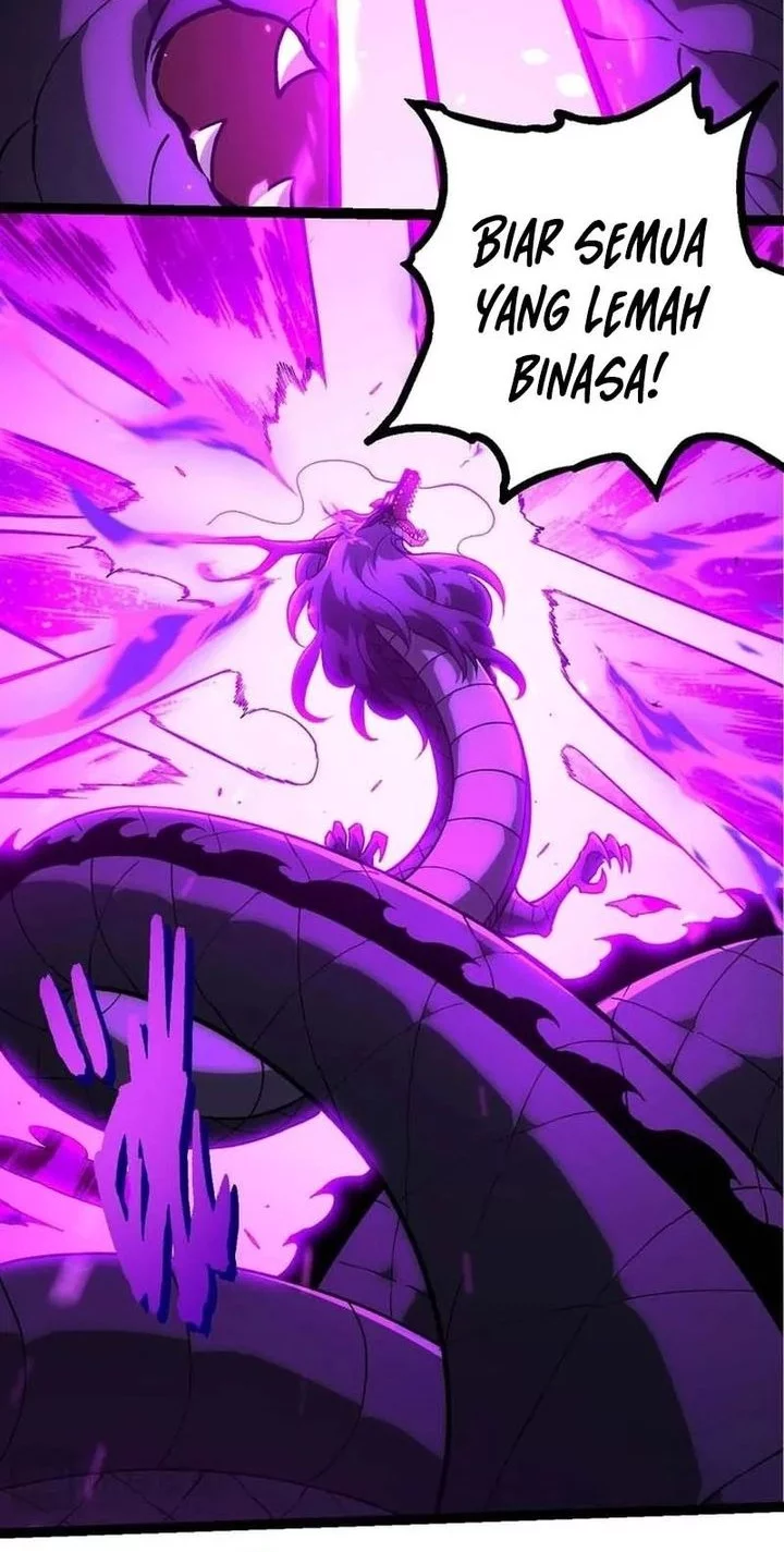 Evolution Begins With A Big Tree Chapter 433 Gambar 10