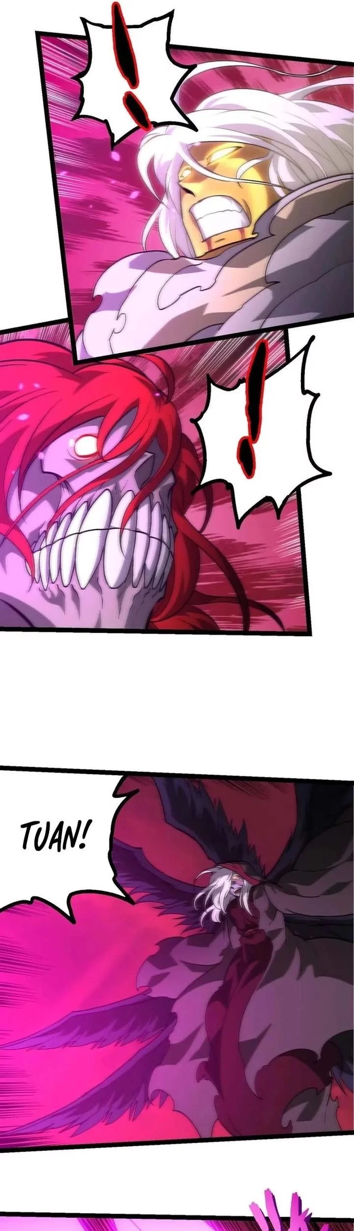 Evolution Begins With A Big Tree Chapter 433 Gambar 11