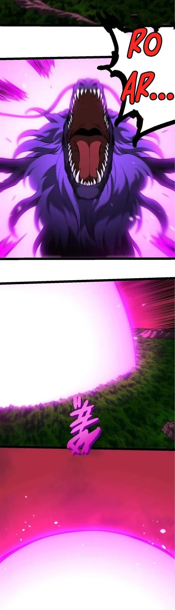 Evolution Begins With A Big Tree Chapter 433 Gambar 13