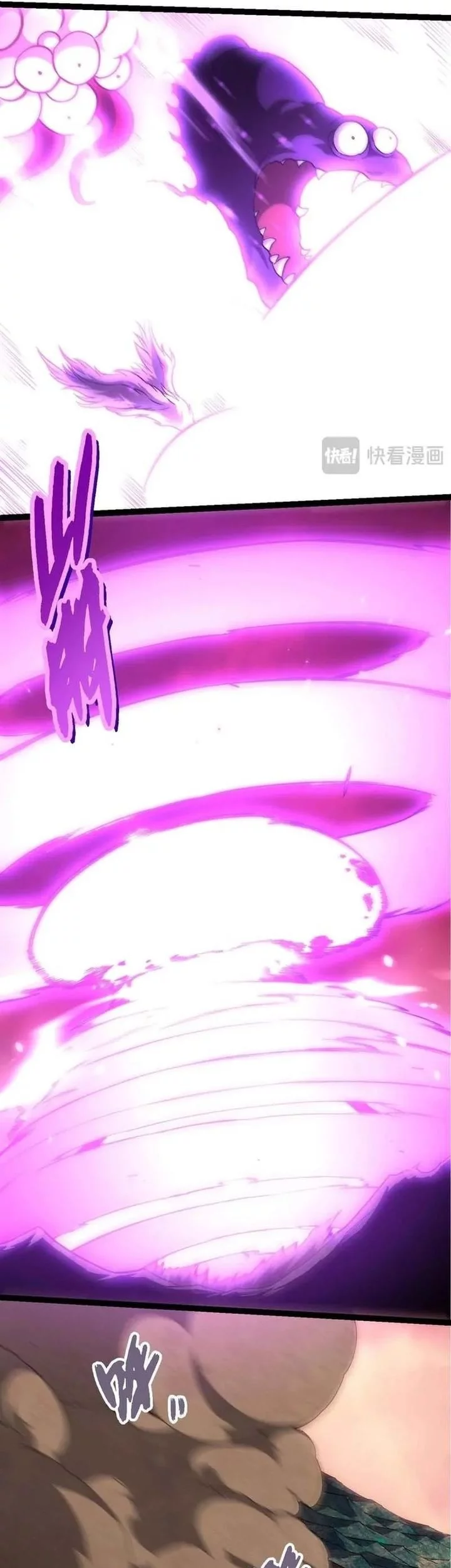 Evolution Begins With A Big Tree Chapter 433 Gambar 15