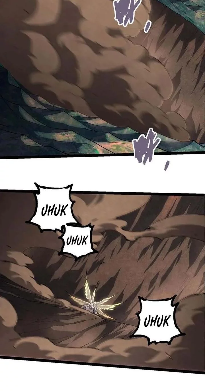 Evolution Begins With A Big Tree Chapter 433 Gambar 16