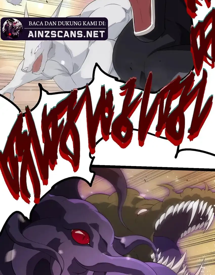 Evolution Begins With A Big Tree Chapter 434 Gambar 5