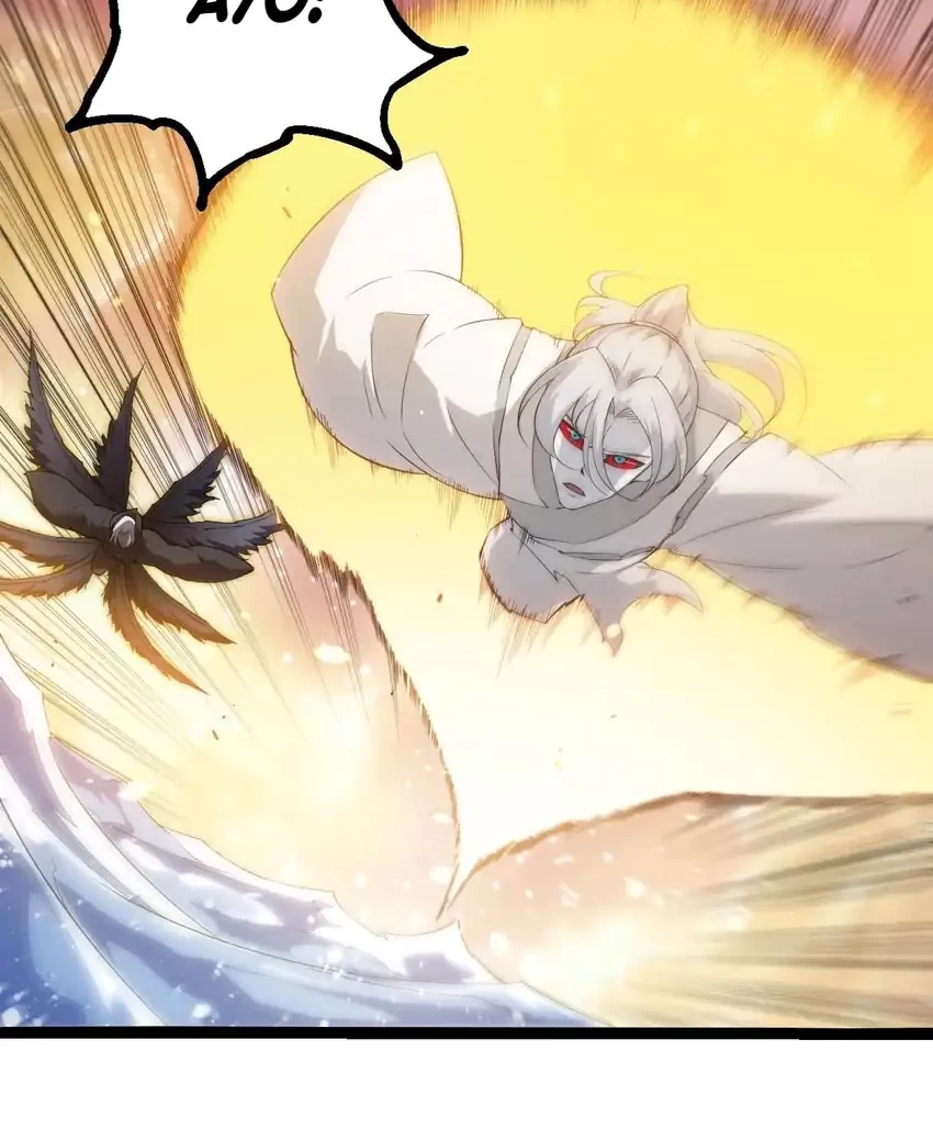 Evolution Begins With A Big Tree Chapter 434 Gambar 9