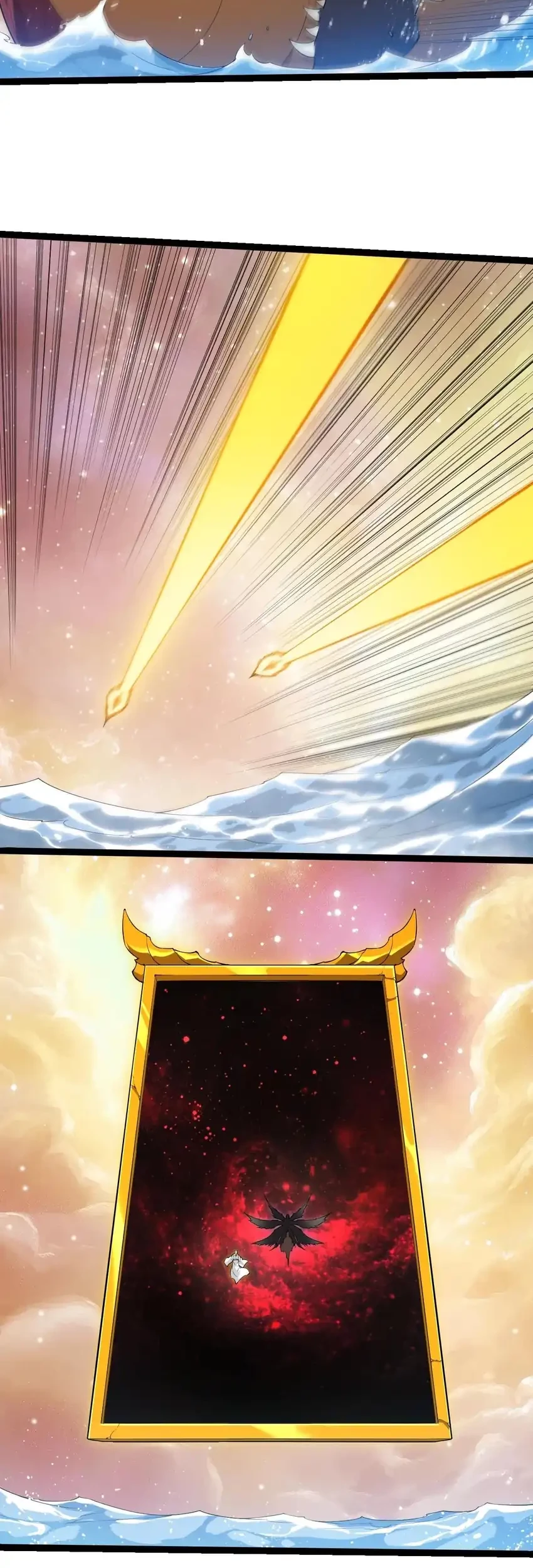 Evolution Begins With A Big Tree Chapter 434 Gambar 12