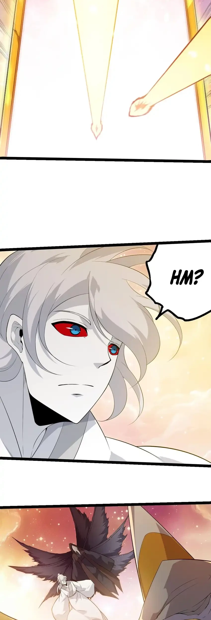 Evolution Begins With A Big Tree Chapter 434 Gambar 15