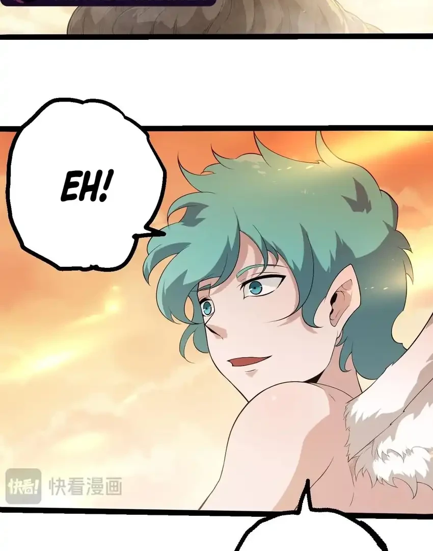 Evolution Begins With A Big Tree Chapter 434 Gambar 17