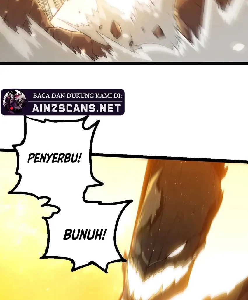 Evolution Begins With A Big Tree Chapter 434 Gambar 21