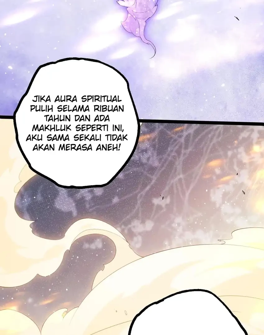 Evolution Begins With A Big Tree Chapter 434 Gambar 25