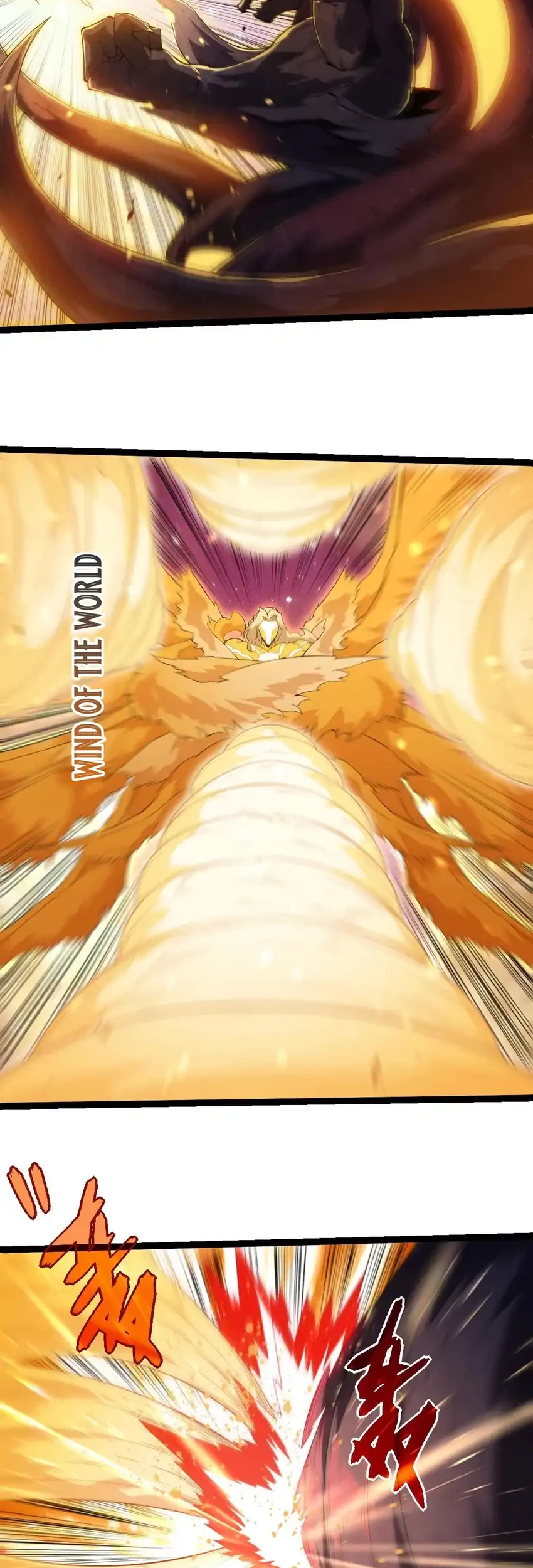 Evolution Begins With A Big Tree Chapter 434 Gambar 31