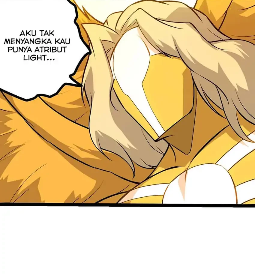 Evolution Begins With A Big Tree Chapter 435 Gambar 5