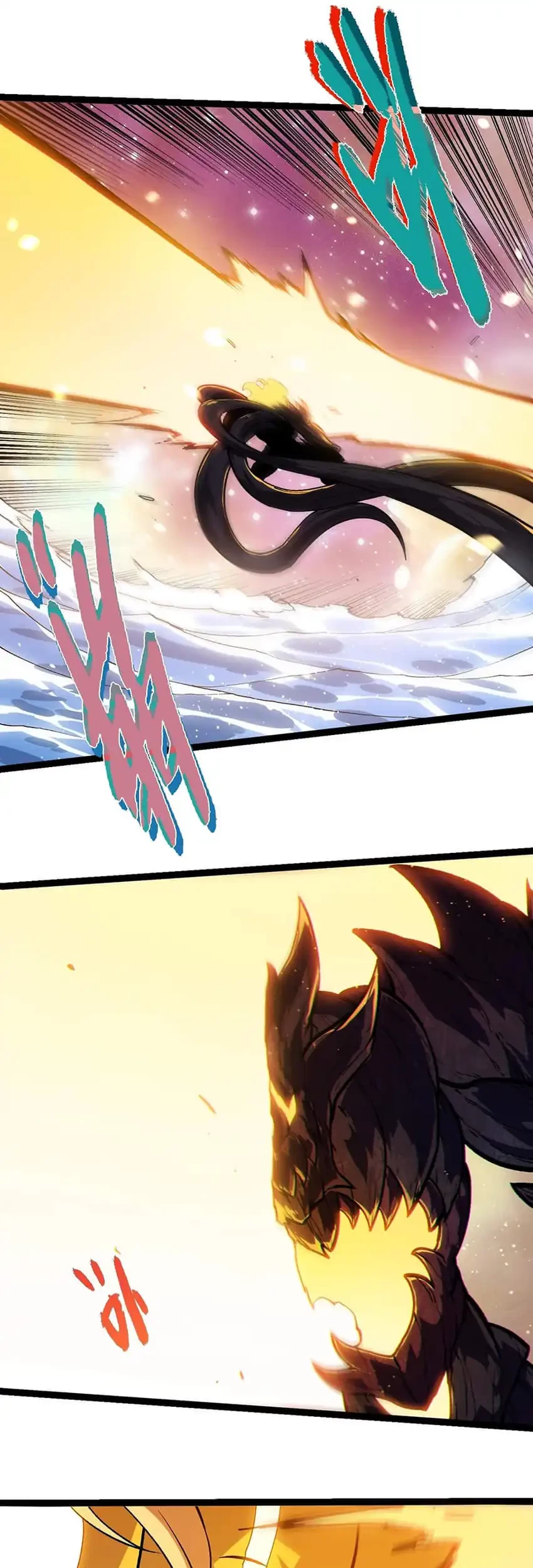 Evolution Begins With A Big Tree Chapter 435 Gambar 9