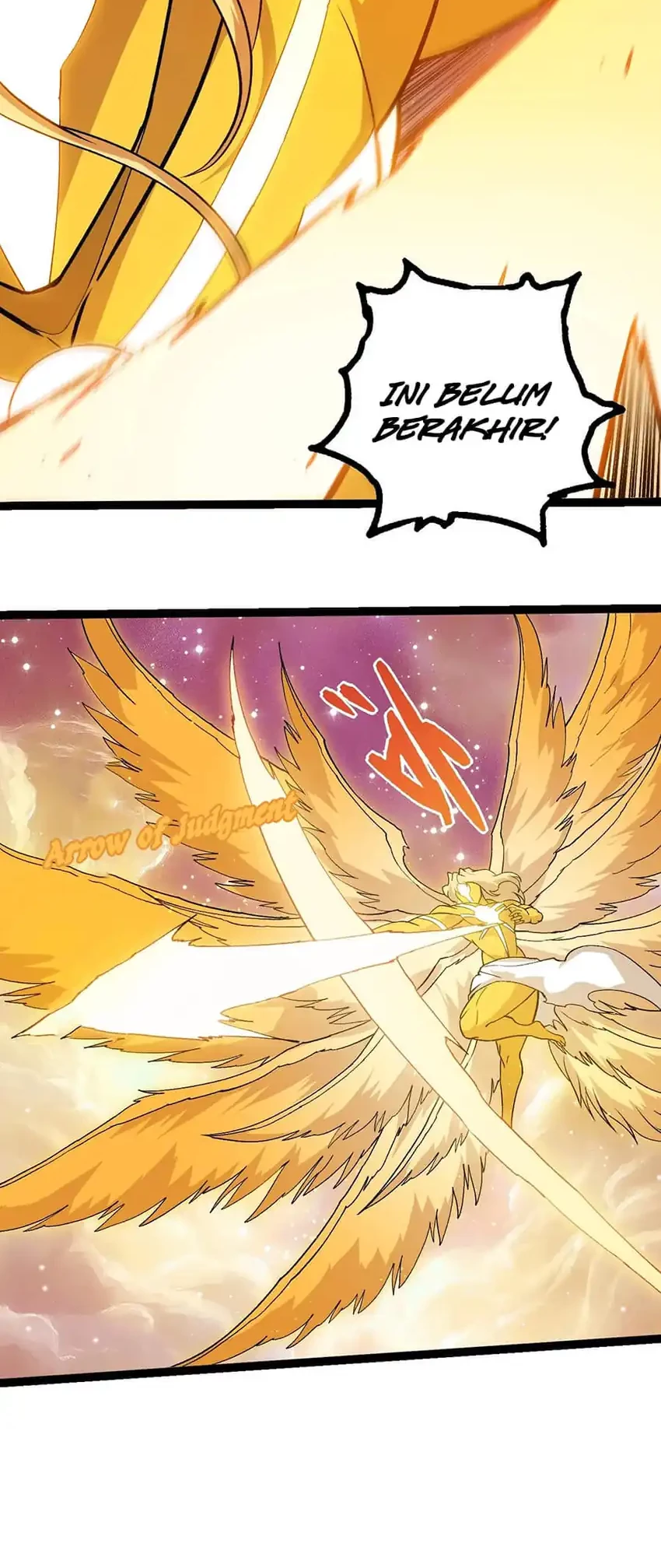 Evolution Begins With A Big Tree Chapter 435 Gambar 10