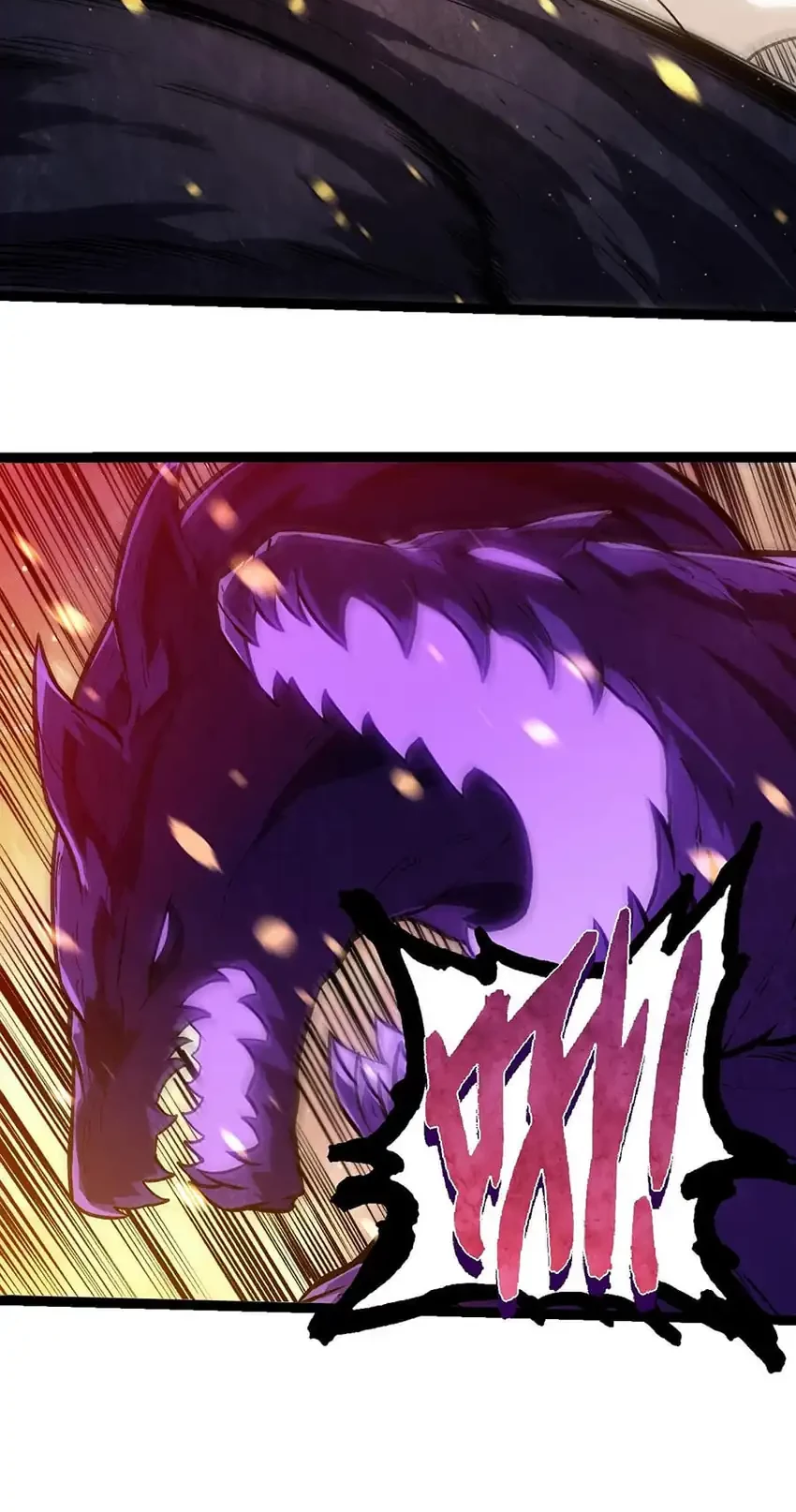 Evolution Begins With A Big Tree Chapter 435 Gambar 19