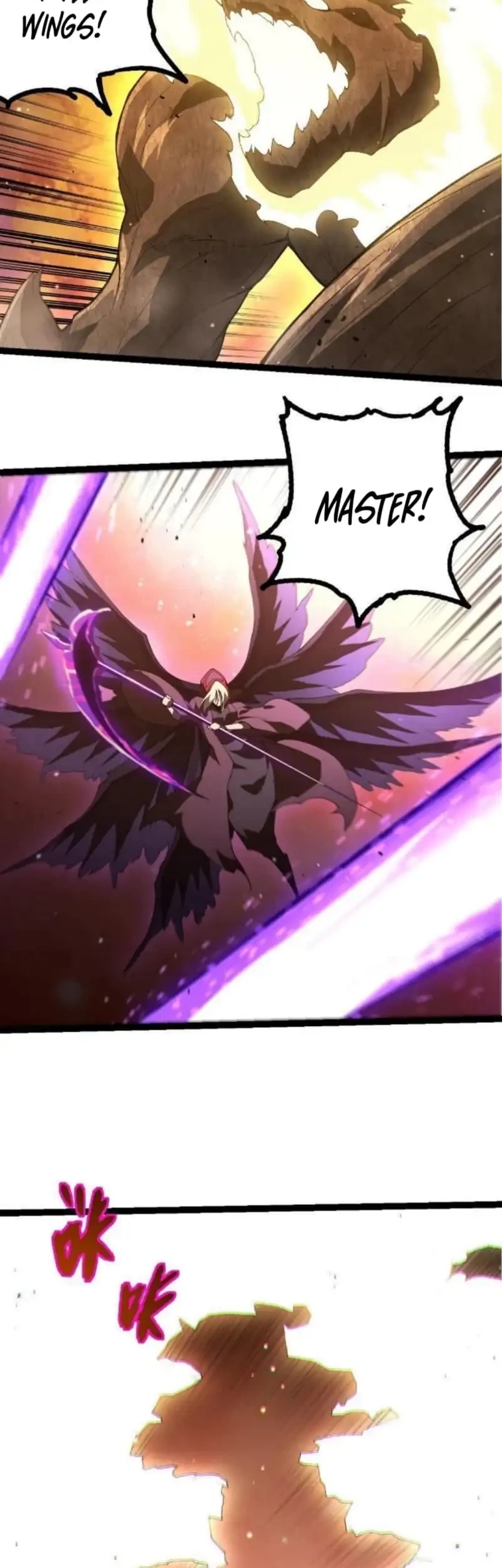 Evolution Begins With A Big Tree Chapter 436 Gambar 10