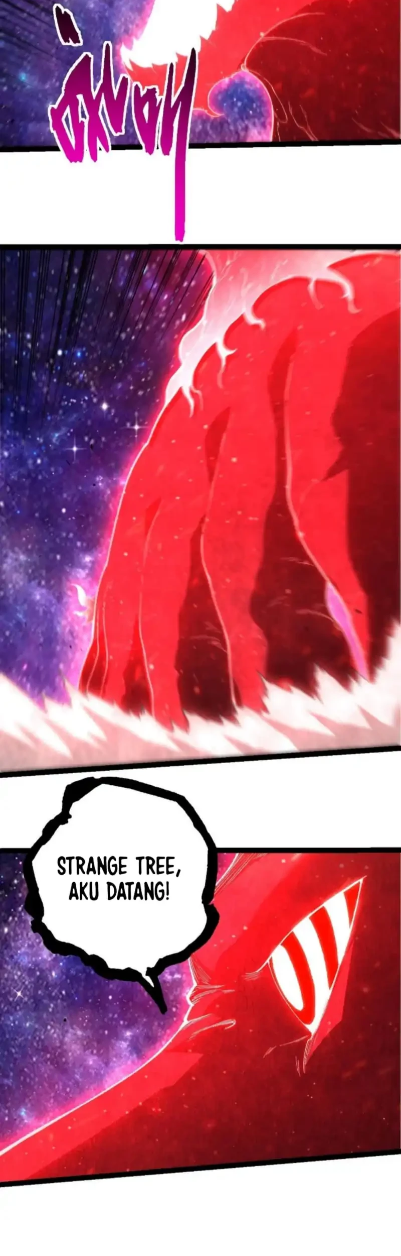 Evolution Begins With A Big Tree Chapter 436 Gambar 23