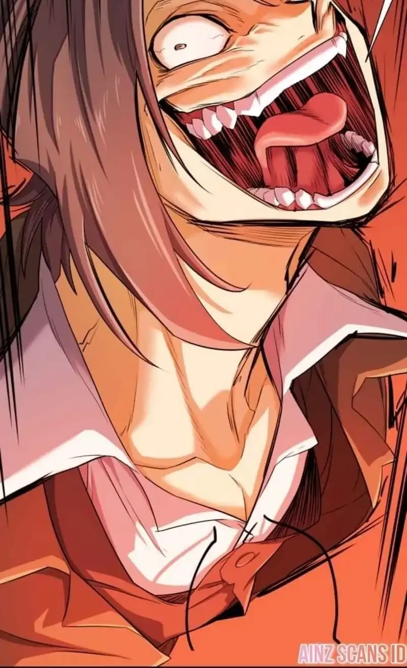 Evolution Begins With A Big Tree Chapter 436 Gambar 32