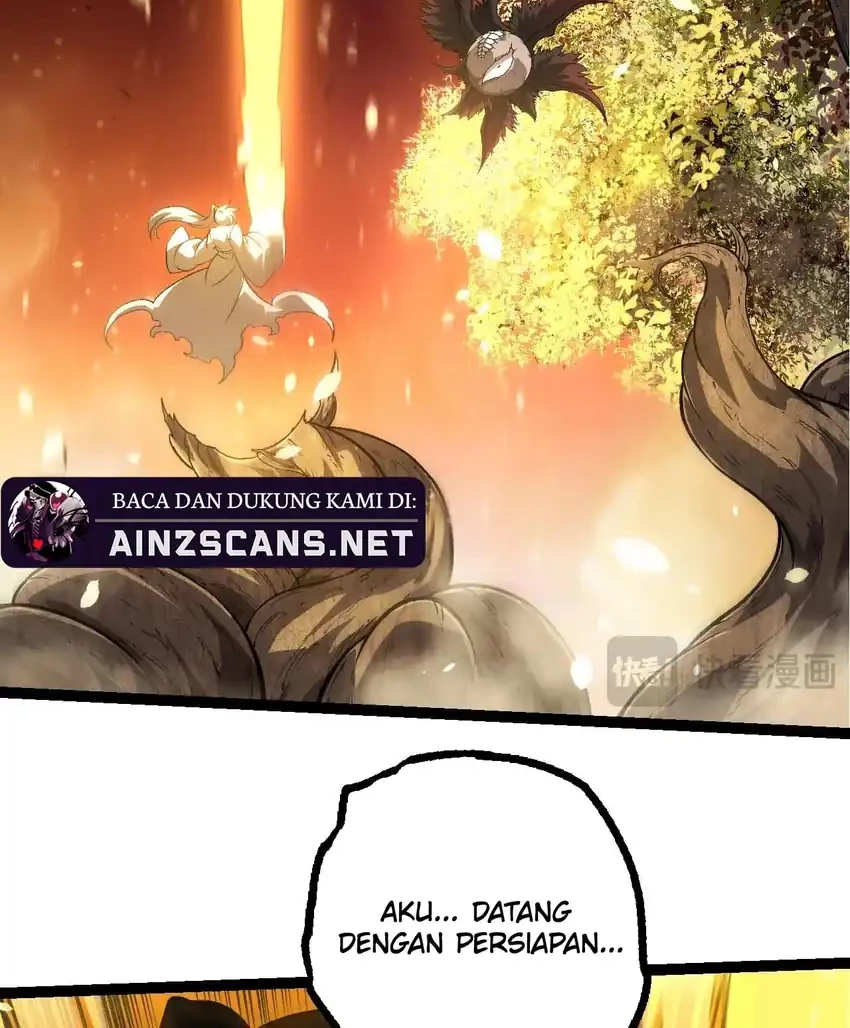 Evolution Begins With A Big Tree Chapter 437 Gambar 9