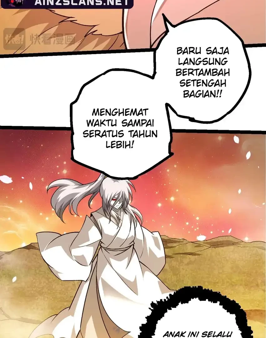 Evolution Begins With A Big Tree Chapter 437 Gambar 17