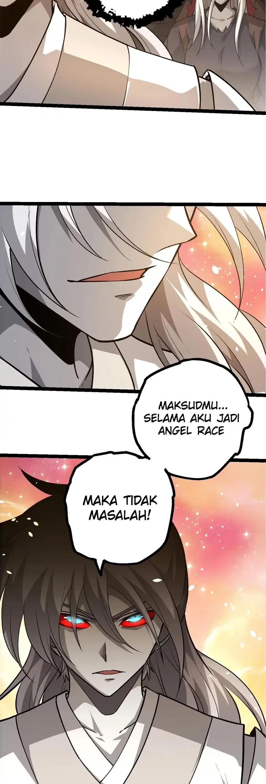 Evolution Begins With A Big Tree Chapter 437 Gambar 22