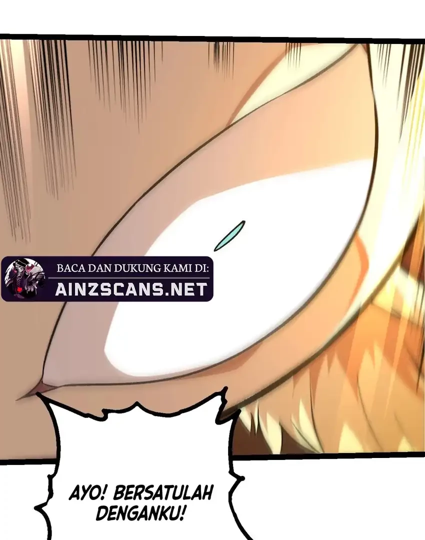 Evolution Begins With A Big Tree Chapter 437 Gambar 29