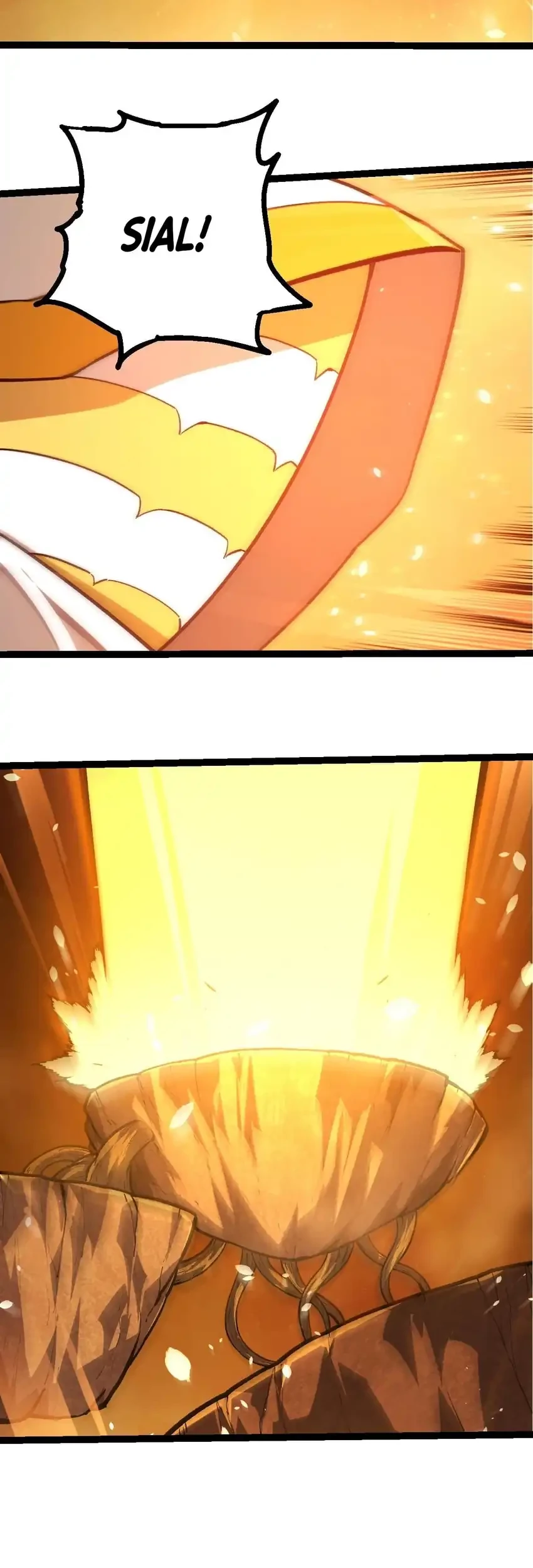 Evolution Begins With A Big Tree Chapter 437 Gambar 32