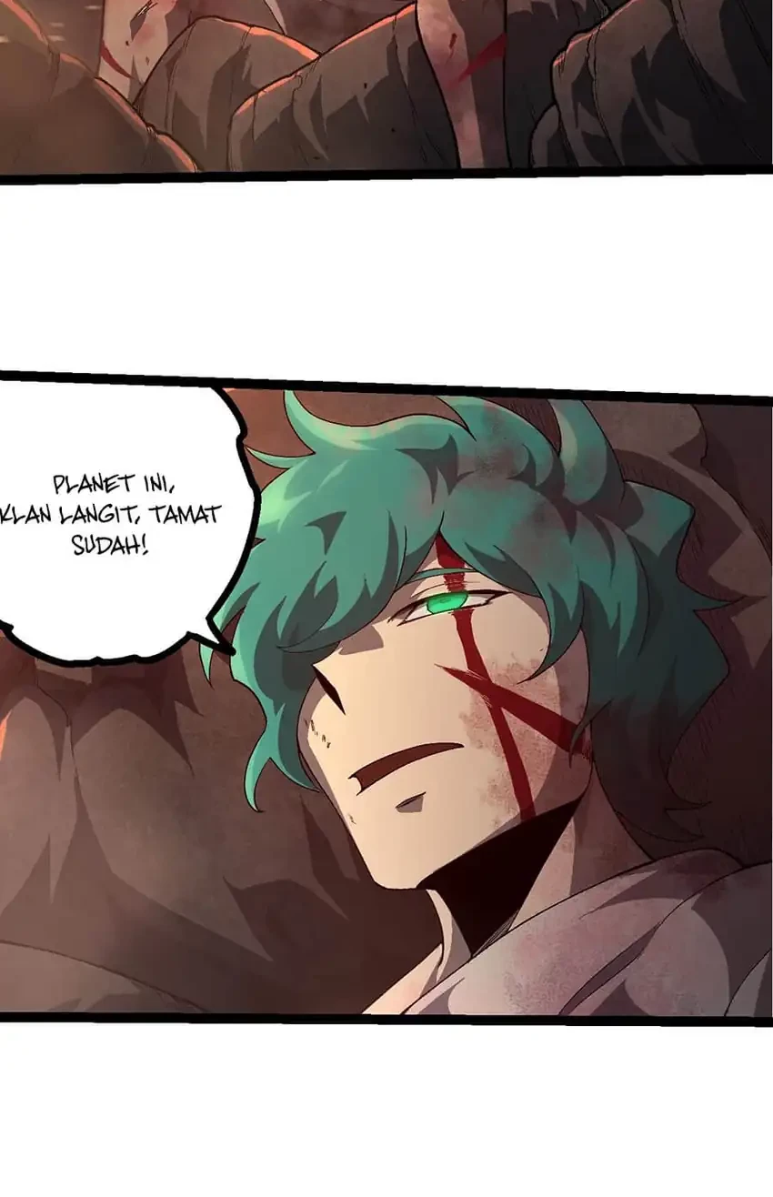 Evolution Begins With A Big Tree Chapter 438 Gambar 26