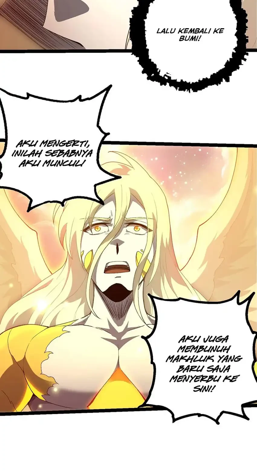 Evolution Begins With A Big Tree Chapter 438 Gambar 20