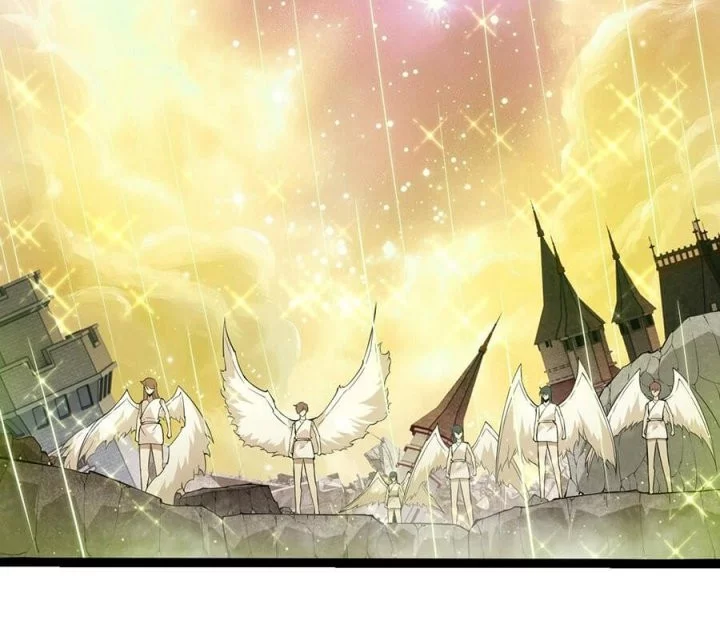 Evolution Begins With A Big Tree Chapter 439 Gambar 14