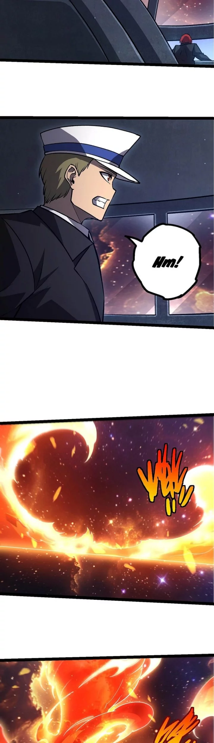 Evolution Begins With A Big Tree Chapter 440 Gambar 18