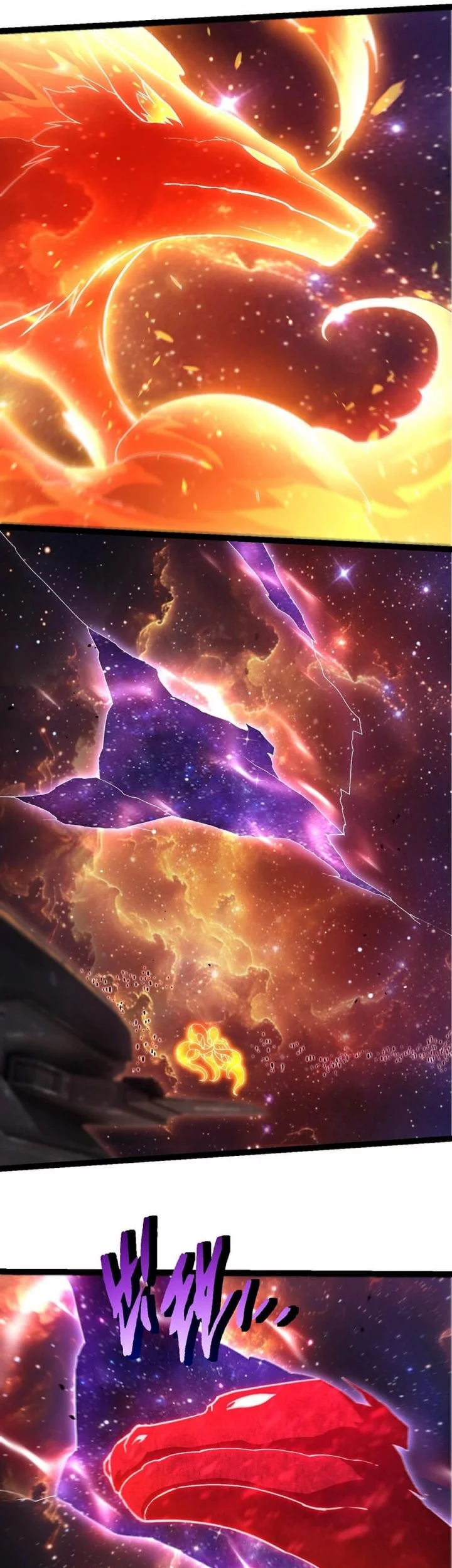 Evolution Begins With A Big Tree Chapter 440 Gambar 20