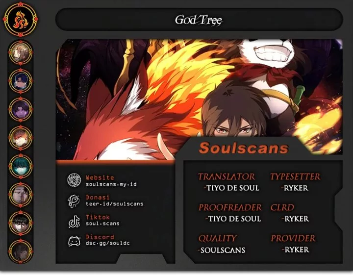 Baca Komik Evolution Begins With A Big Tree Chapter 441 Gambar 1