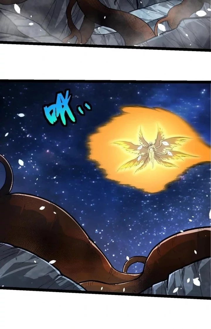 Evolution Begins With A Big Tree Chapter 441 Gambar 7