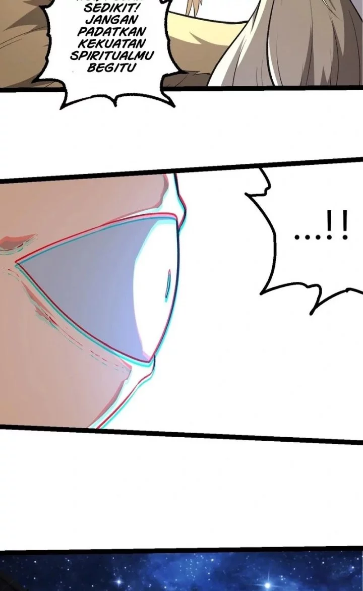 Evolution Begins With A Big Tree Chapter 441 Gambar 15