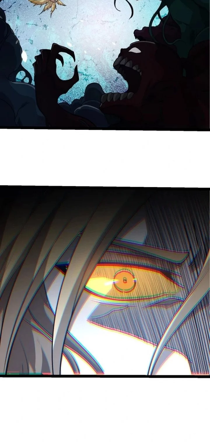 Evolution Begins With A Big Tree Chapter 441 Gambar 17