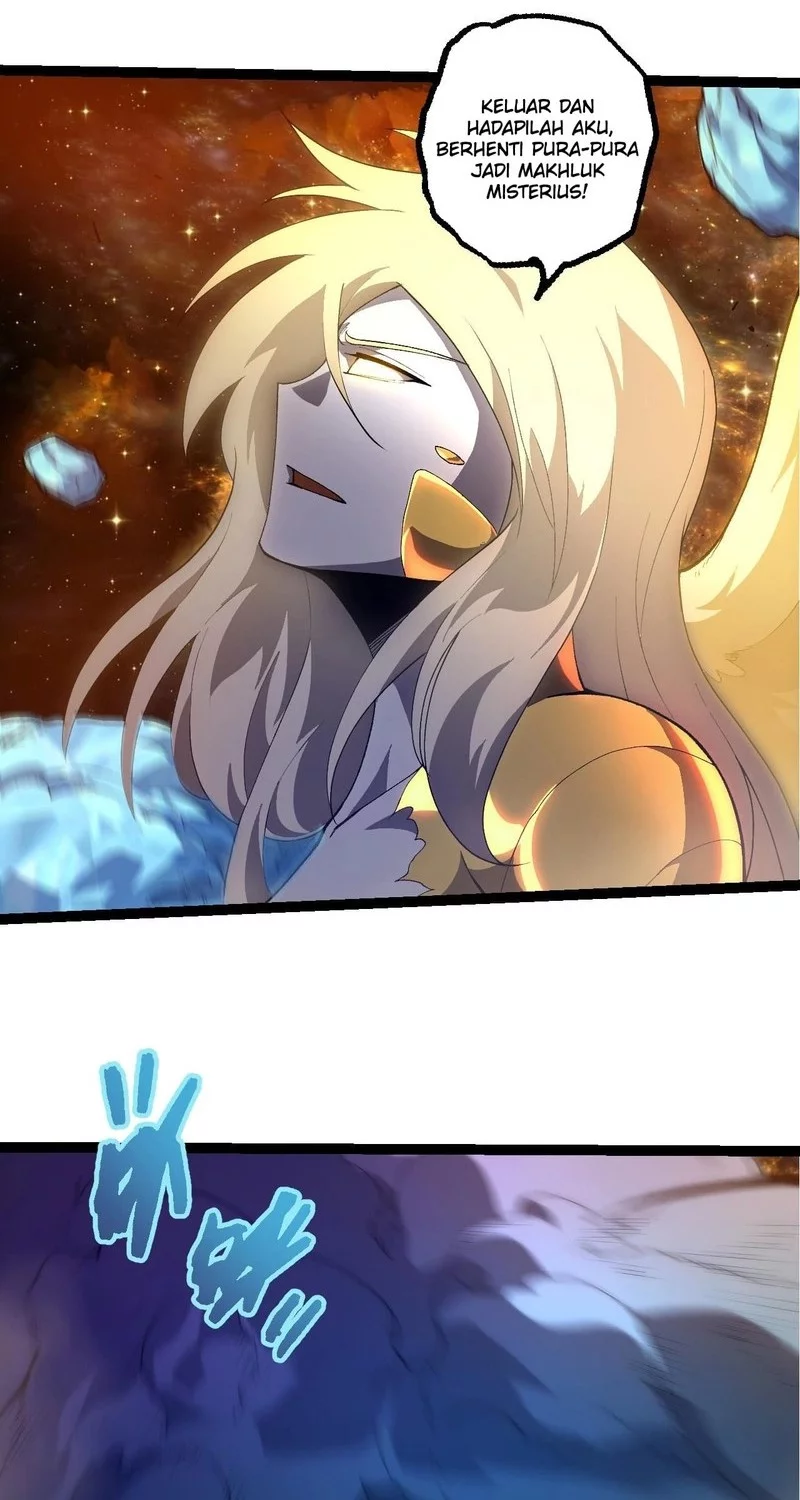 Evolution Begins With A Big Tree Chapter 442 Gambar 8