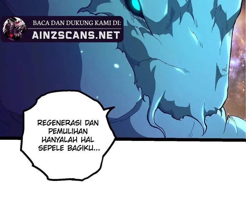 Evolution Begins With A Big Tree Chapter 442 Gambar 16